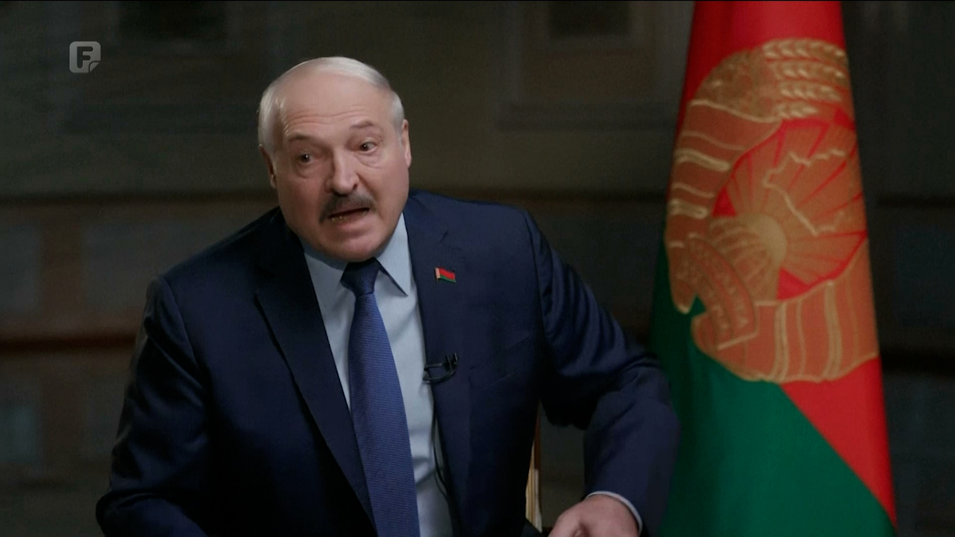 Je li iza krize u Bjelorusiji ruski pritisak zbog gasa?